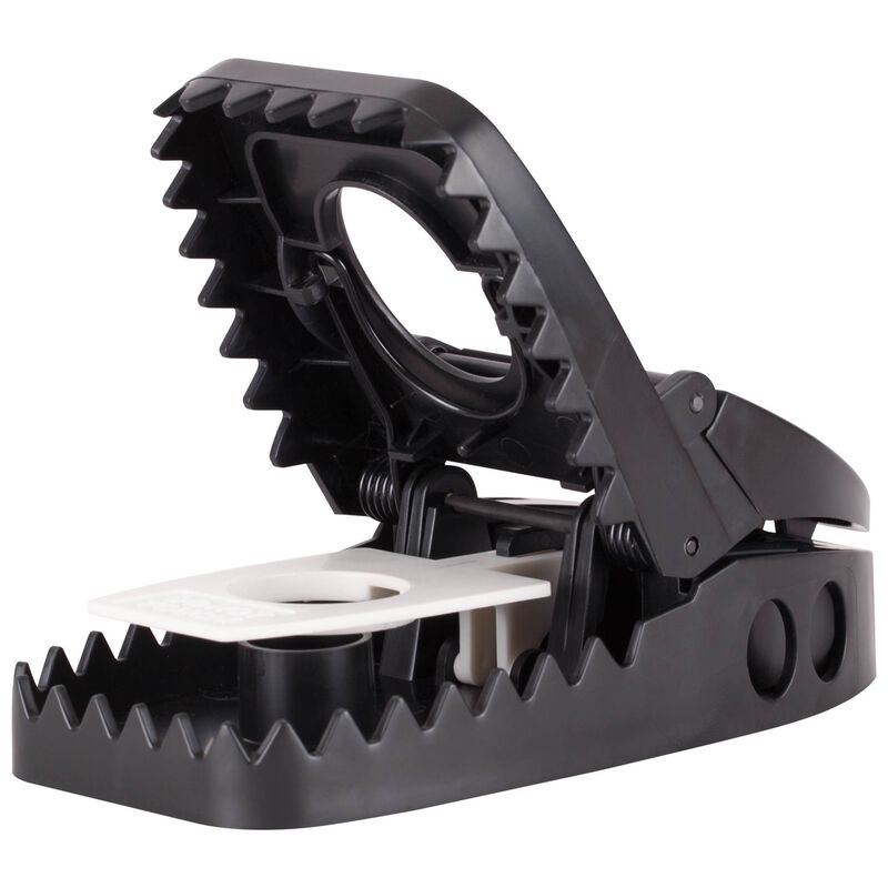 Tomcat&reg; Secure-Kill Rat Trap image number null